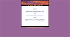 Desktop Screenshot of paintpixel.com